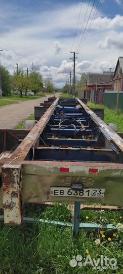 Рама с документами