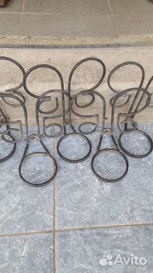 Держатель для цветов