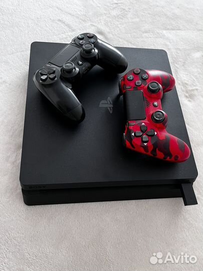 Sony PS4