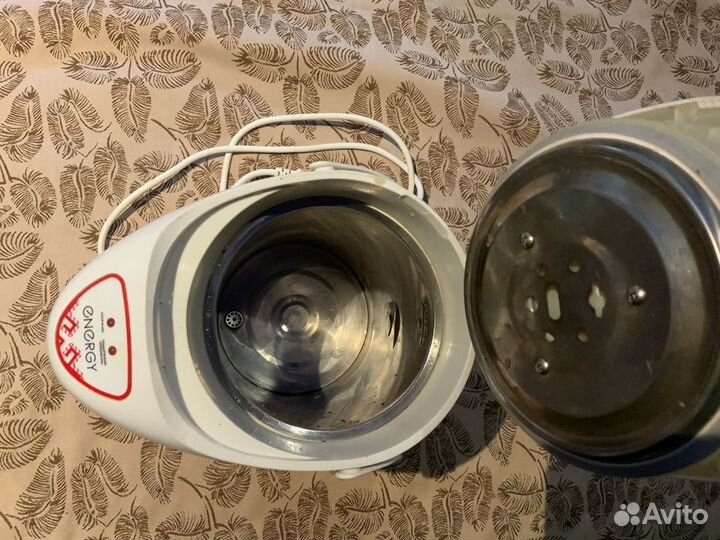 Чайник. и термопод