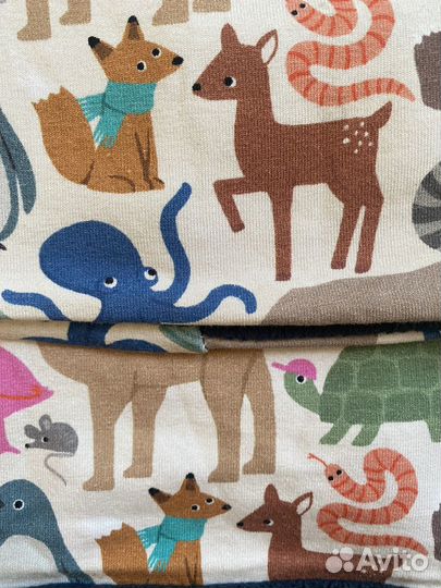 Шапка и снуд демисезонная