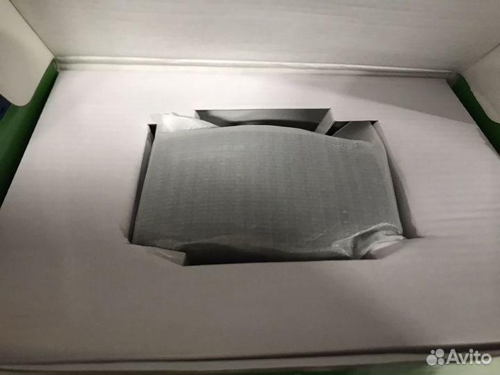 Конвертор RCA, S-video в VGA