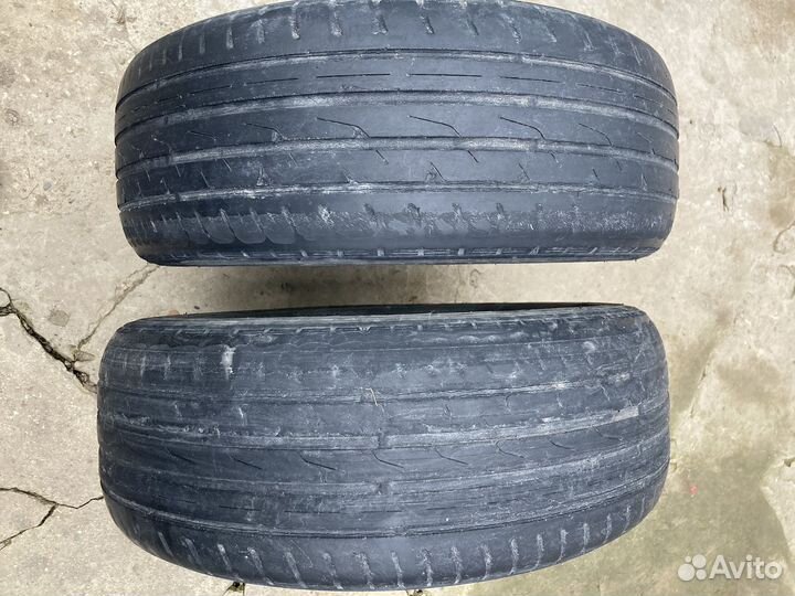 Toyo Proxes CF2 185/60 R14