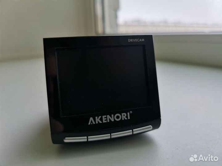 Видеорегистратор