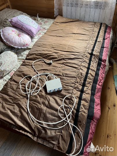 Термоодеяло для обертывания б/у