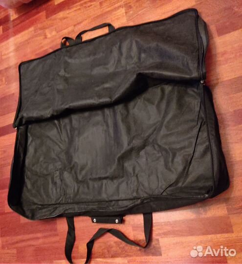 Чехол-переноска для синтезатора