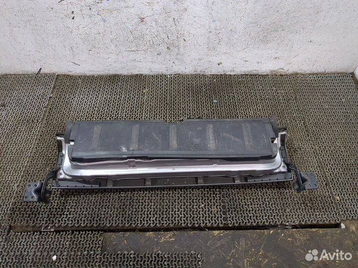 Борт откидной Mitsubishi Outlander XL, 2007