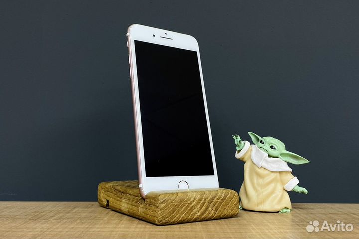 iPhone 7 Plus, 32 ГБ