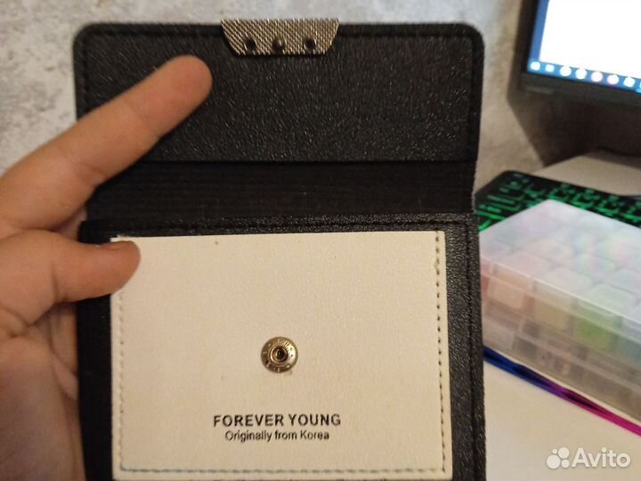 Кошелек женский