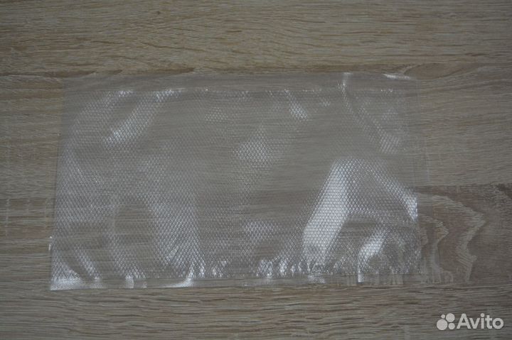 Пакеты вакуумные (Рифленые)