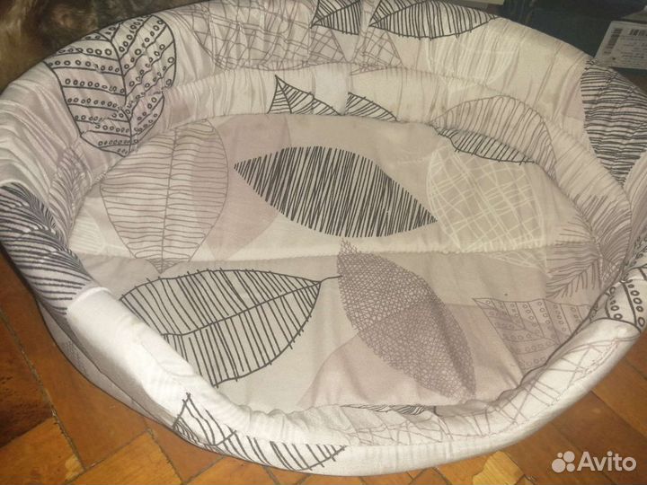 Корма-Товары для кошек и собак