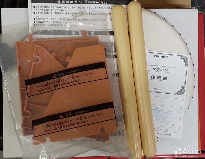 Sony playstation аксессуары