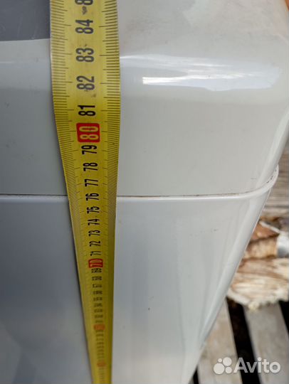 Стиральная машина бу вертикальная загрузка