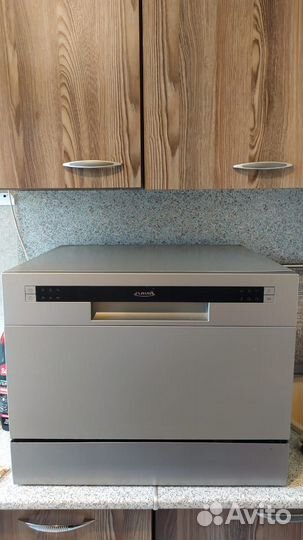 Посудомоечная машина