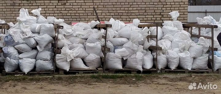 Песок щебень доставка