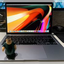 Ноутбук MacBook Air 13 2020