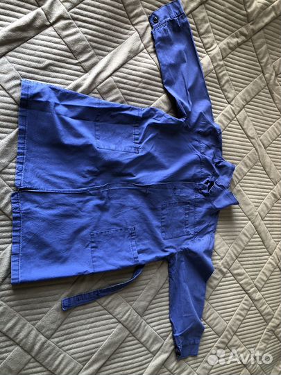 Халат для уроков труда