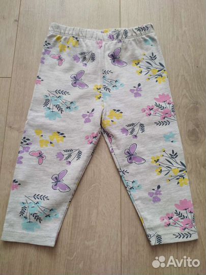 Лосины для девочки