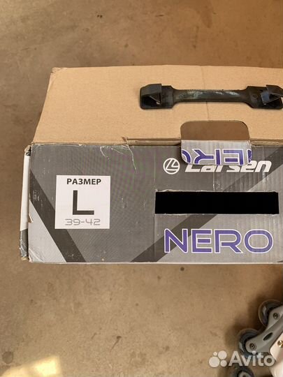 Ролики детские