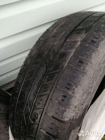 Hankook Ventus S1 Evo 3 K127C 235/75 R16