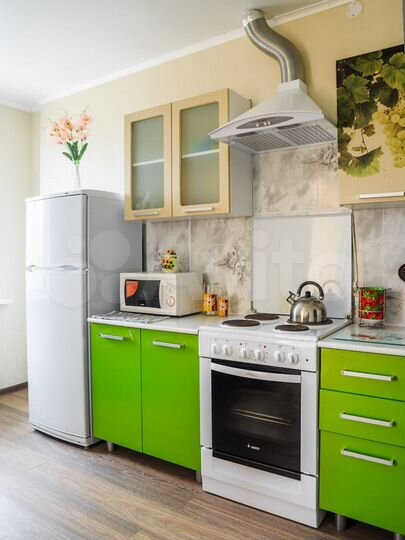 2-к. квартира, 43 м², 14/15 эт.