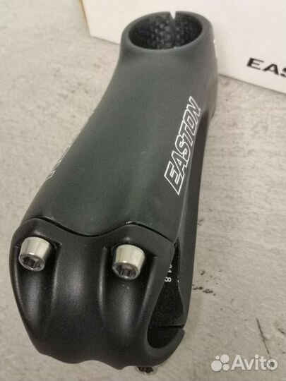Вынос Easton 110 мм карбон 0