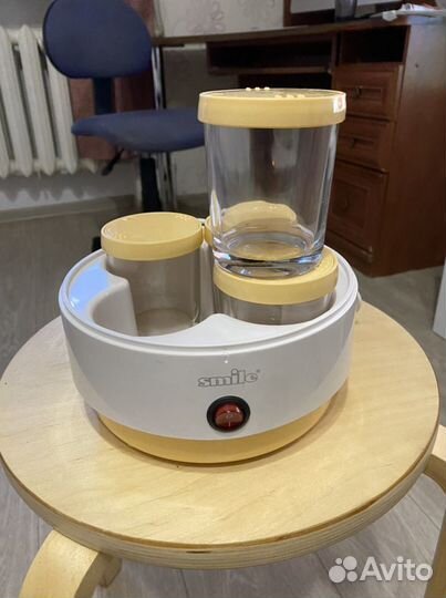 Йогуртница