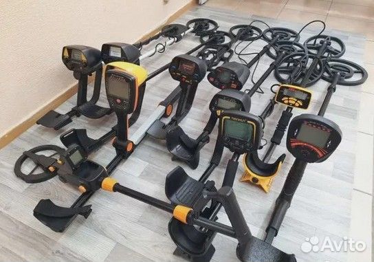 Металлоискатель Металлодетектор