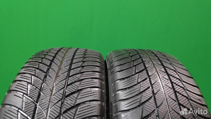 Bridgestone Blizzak LM-001 245/50 R19 105V