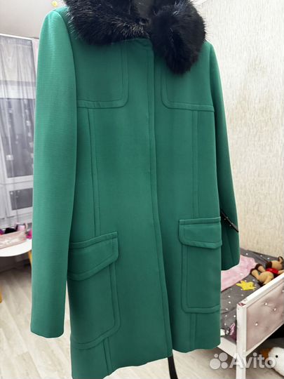 Пальто женское pennyblack 46