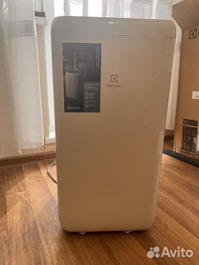 Кондиционер Electrolux