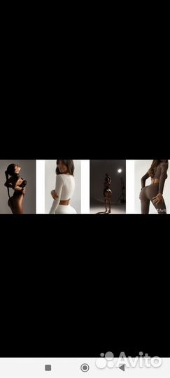 Пресеты lightroom katika mironova