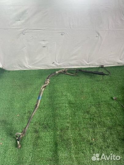 Шланг гидроусилителя Mazda Mazda 3 (BL) 2008-2013г