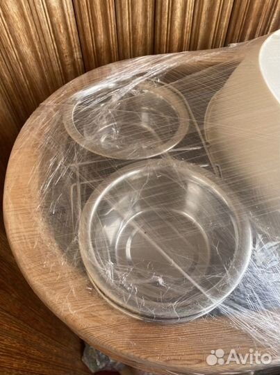 Кошачий комплекс