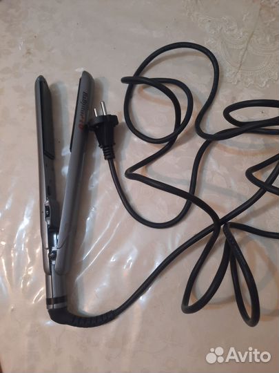 Выпрямитель Бейбелиз