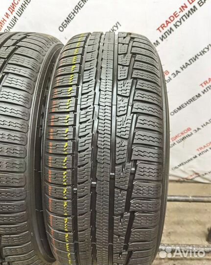 Nokian Tyres Nordman RS 205/55 R16 91N