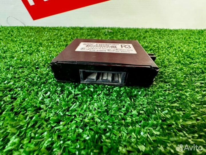 Блок иммобилайзера Lexus Gx460 150 1UR-FE