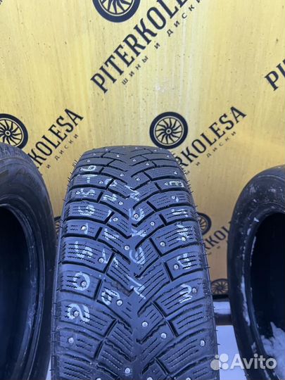 Nexen Winguard WinSpike 3 205/65 R16 95T