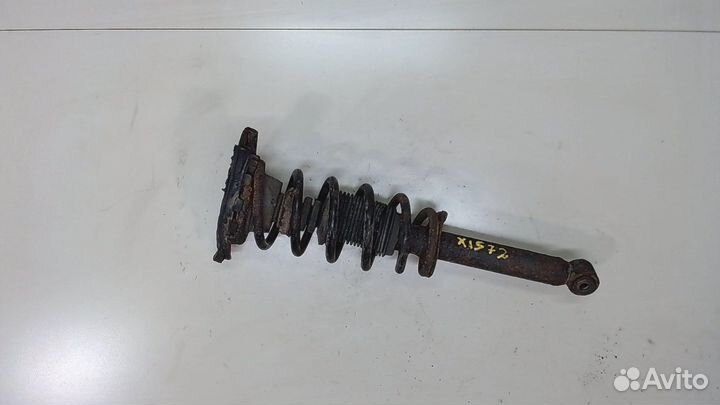 Амортизатор подвески Nissan Primera P12, 2006