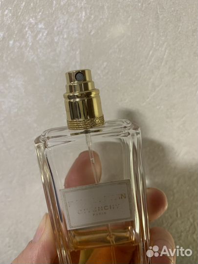 Givenchy Dahlia divin