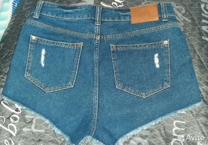 Шорты,42-44