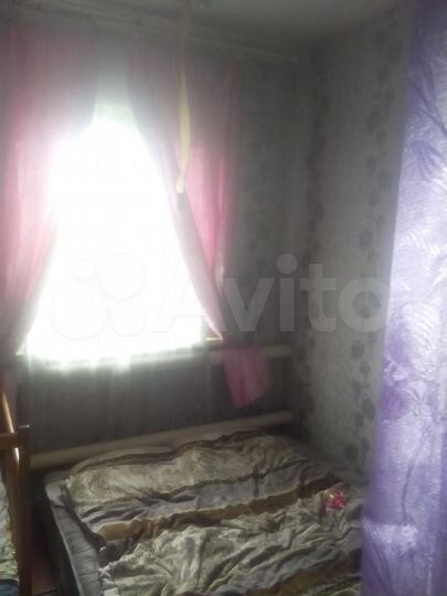 Дом 49,3 м² на участке 7 сот.