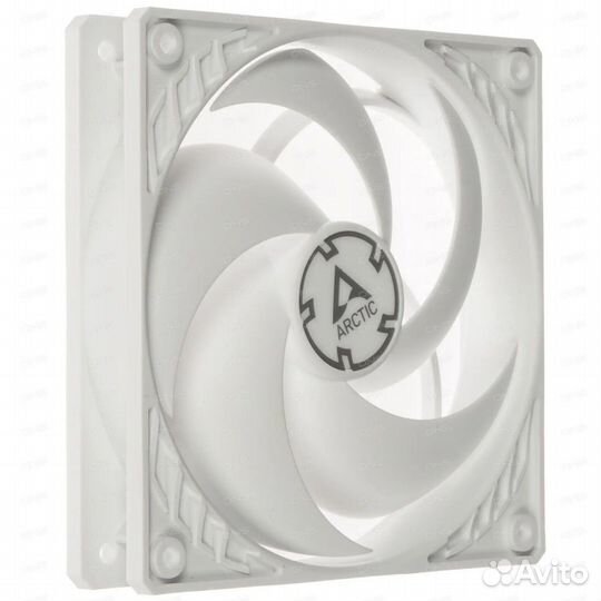 Вентилятор Arctic Cooling P12 PWM PST(acfan00170A)