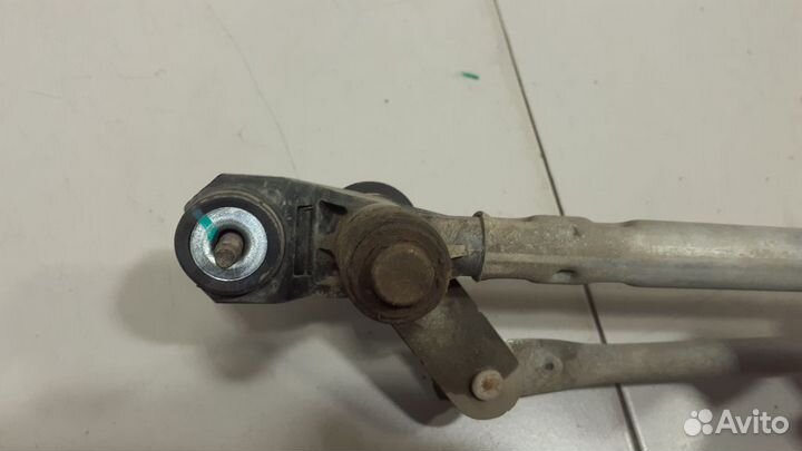 Трапеция стеклоочистителя Chevrolet Aveo T250