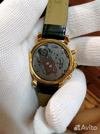 Часового мастера