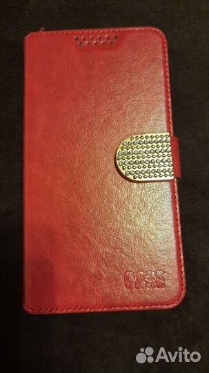 Чехол-книжка на телефон