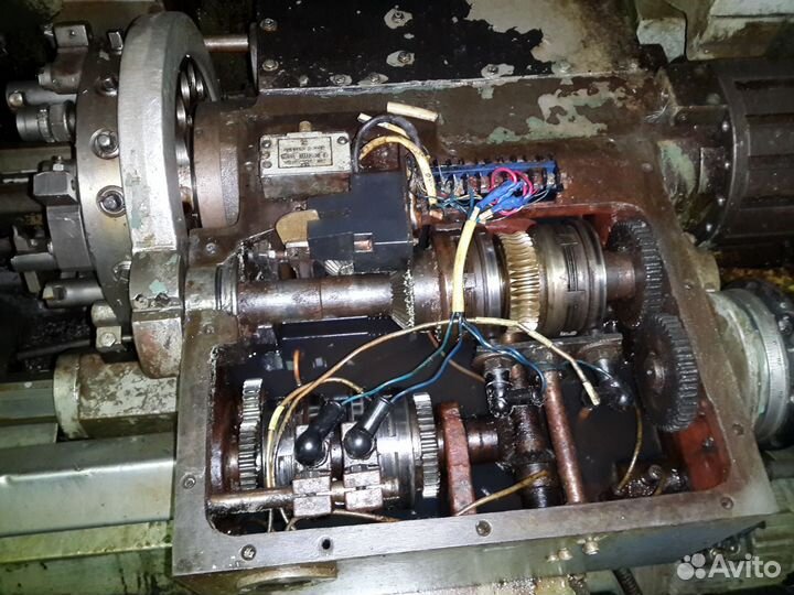 Электрика промышленного оборудования. асутп. КИП