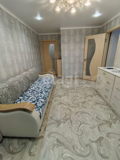 3-к. квартира, 50,3 м², 3/5 эт.