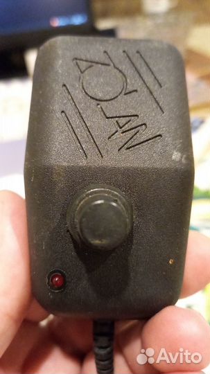 Блок питания для тв антенны