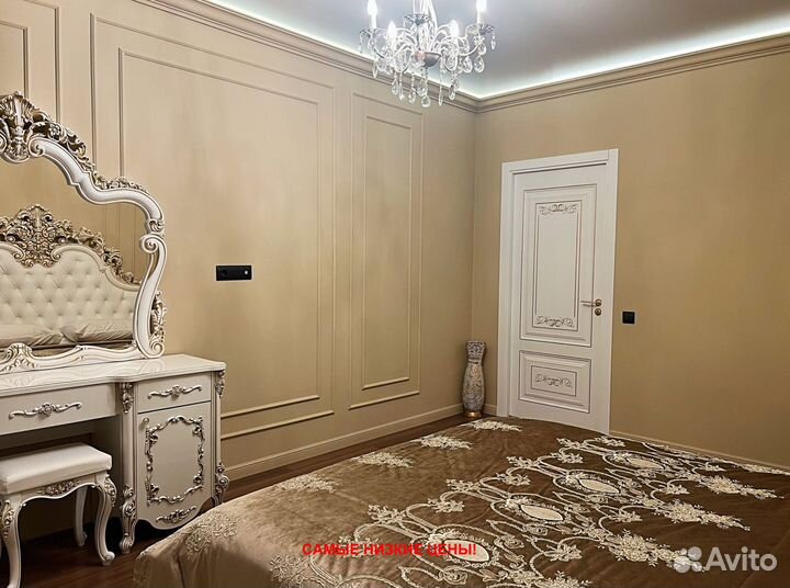 Качественная дверь межкомнатная от производителя с